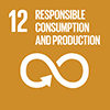 SDG 12 - Responsible Production