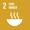 SDG 2 - Zero Hunger