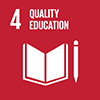 SDG 4 - Quality Education